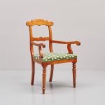 1054 8160 ARMCHAIR